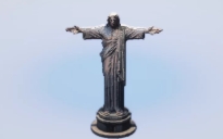 Christ The Redeemer