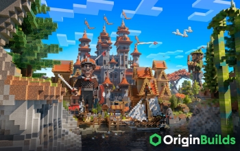 Lobby - Castle of Orange - 500x500