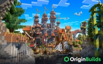 Lobby - Castle of Orange - 500x500