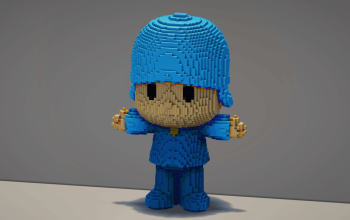 Pocoyo [Free]