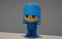 Pocoyo [Free download]