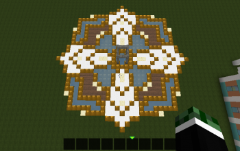 Gold Well