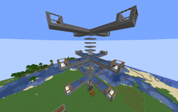 Iron Farm – Expandable Version