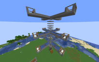 Iron Farm – Expandable Version