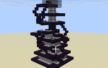 big tnt cannon with power choice