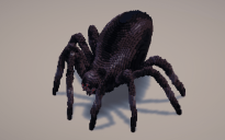 Dark Spider [Free]