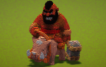 Clash Royale Hog Rider