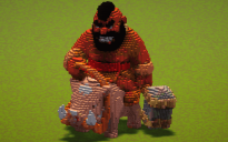 Clash Royale Hog Rider