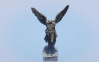 Nike of Samothrace