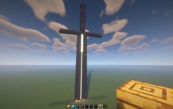 Giant Sword