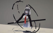 Vengeful Samurai [Free]