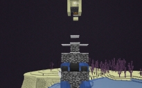 Wither Rose farm 1.21.5 up