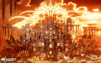 Hellforged Dominance