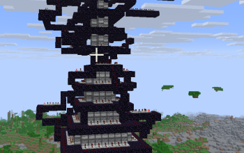 big tnt cannon with power choice V3