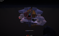 Sorter with hoppers and Copper golems