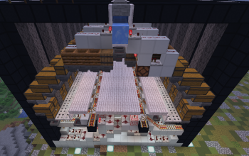 Automatic Stock Sorter and Filler