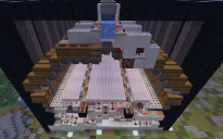 Automatic Stock Sorter and Filler