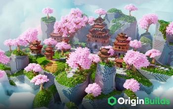 Lobby - Small Japan - 375x300