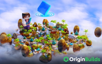 Lobby - Floating City - 300x300