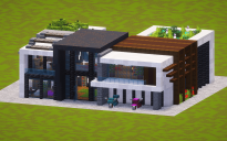 Modern Villa