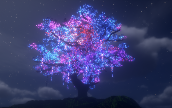 Tree of Stars