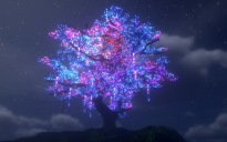 Tree of Stars