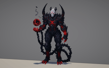 Dread Lord [Free download]