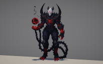 Dread Lord
