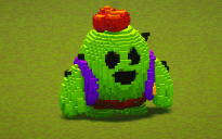 Brawl Stars Spike
