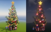 Christmas tree
