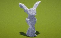 Nike Of Samothrace