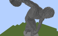 Discus Thrower