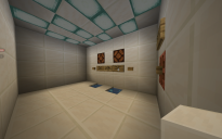 Collin's Peral Room