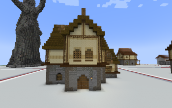 House 1 - Kingdom Style