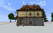 House 2 - Kingdom Style