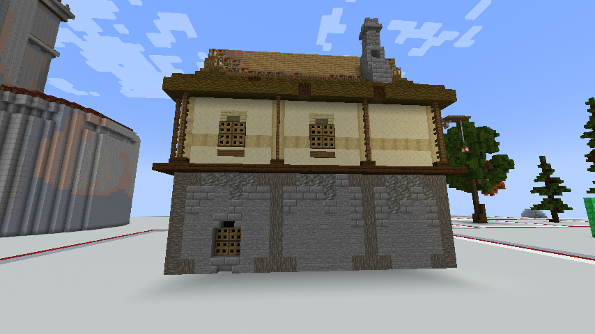 House 3 - Kingdom Style, creation #27400