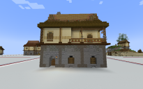 House 3 - Kingdom Style