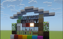 Simple redstone Block pallet