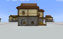 House 5 - Kingdom Style