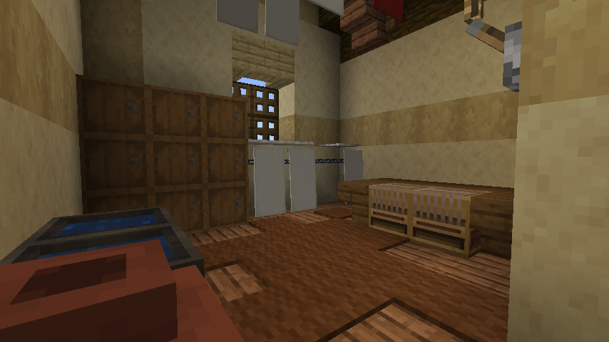 House 6 - Kingdom Style, creation #27434