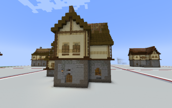 House 6 - Kingdom Style