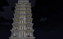 tall tower