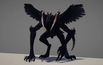 Dark Sovereign
