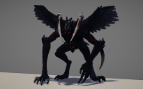 Dark Sovereign