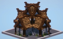 Starter Medieval House