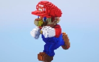 Super Mario