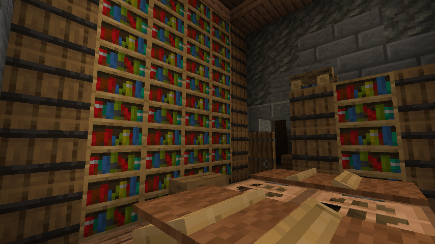 House 7 - Kingdom Style, creation #27447