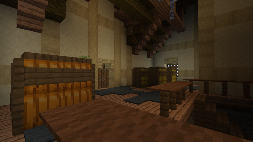 House 7 - Kingdom Style, creation #27447