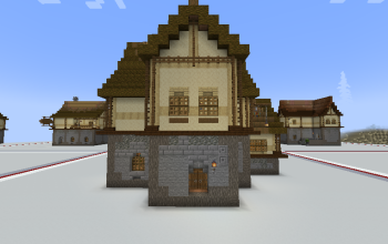 House 7 - Kingdom Style