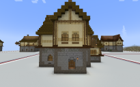 House 7 - Kingdom Style